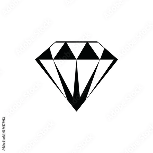 Obraz diamonds