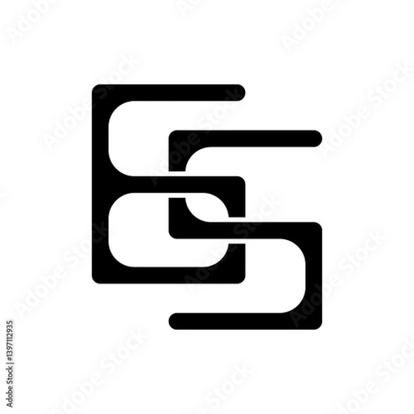 Obraz Number 65 vector icon design