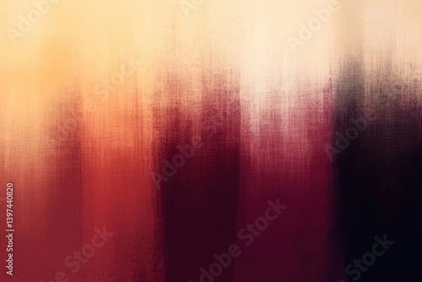 Fototapeta Modern Abstract Gradient Background: Colorful & Artistic Texture for Digital Design