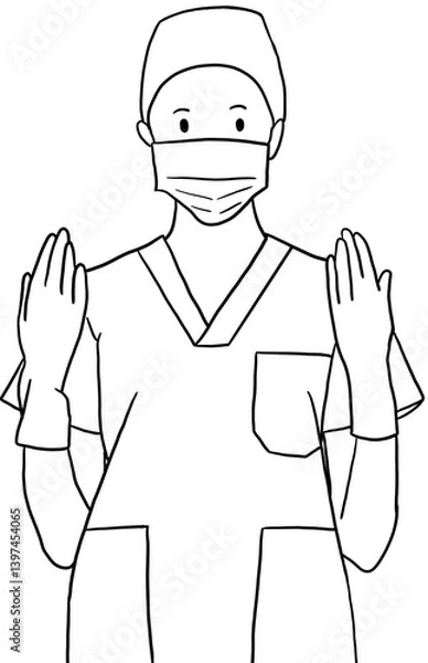 Obraz 제목 없는 아트워크