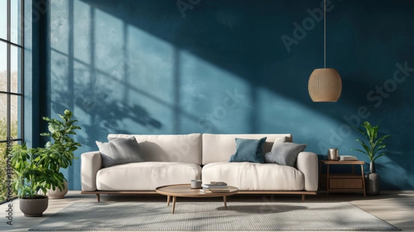 Obraz Generated image