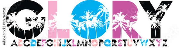 Obraz glory.bahamas two personal us...