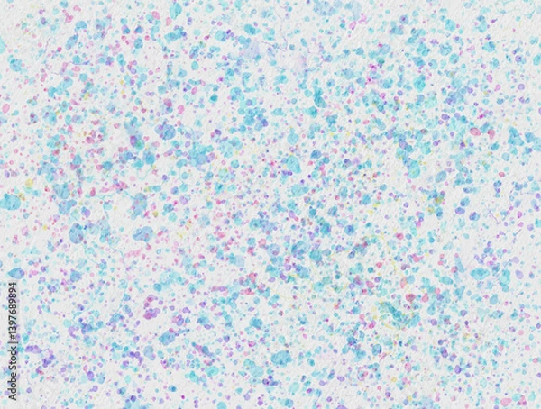 Fototapeta abstract colorful background