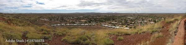 Obraz Pilbara landscapes
