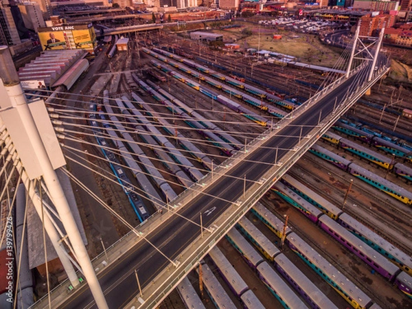 Obraz nelson mandela