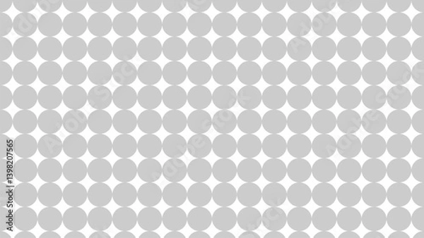 Obraz gray simple line pattern vector ilustration geometric-pattern, seamless-pattern, abstract-pattern