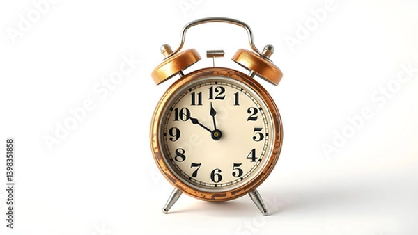 Obraz Classic Alarm Clock