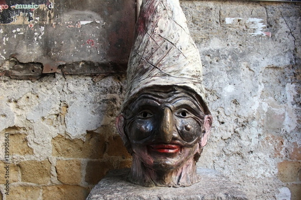 Obraz Naples - Campania - Italy