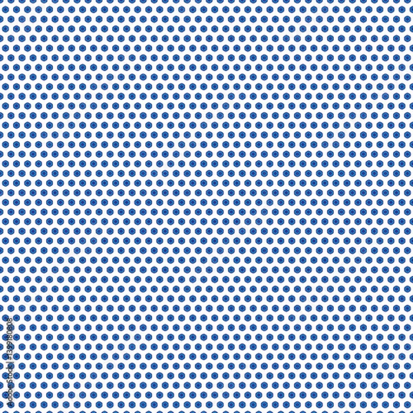 Obraz Geomatric pattern design template.