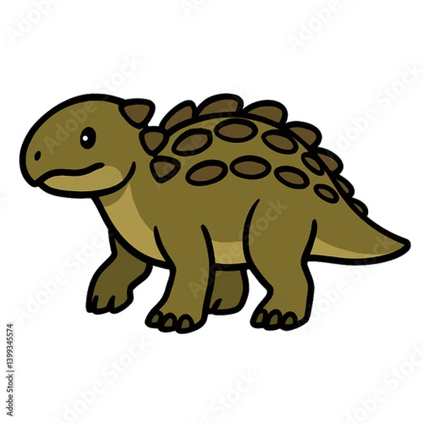 Obraz 노도사우루스