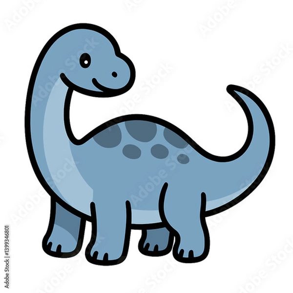 Obraz 디플로도쿠스