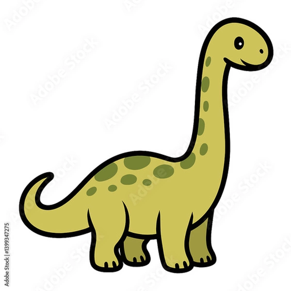 Obraz 마멘키사우루스