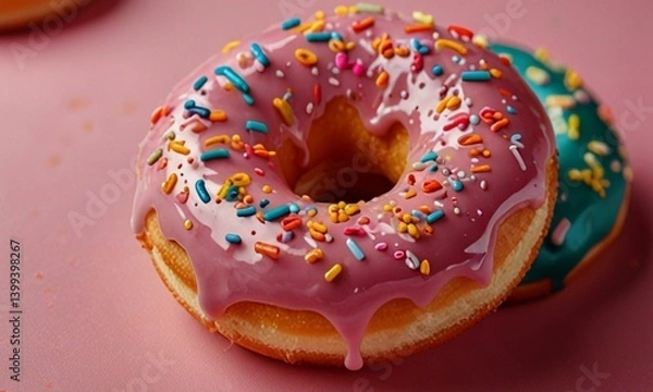 Fototapeta Food Background