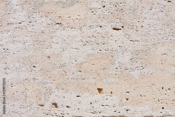 Obraz multicolored limestone