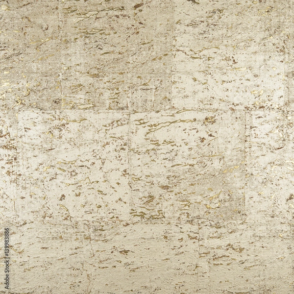Fototapeta shiny golden textures background