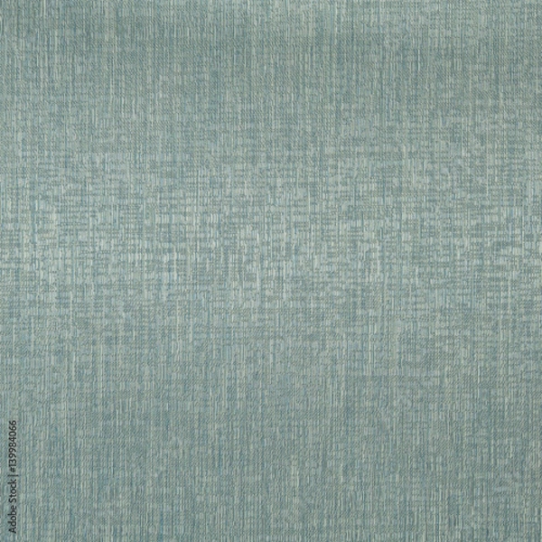 Obraz Blue metallic sparkling background