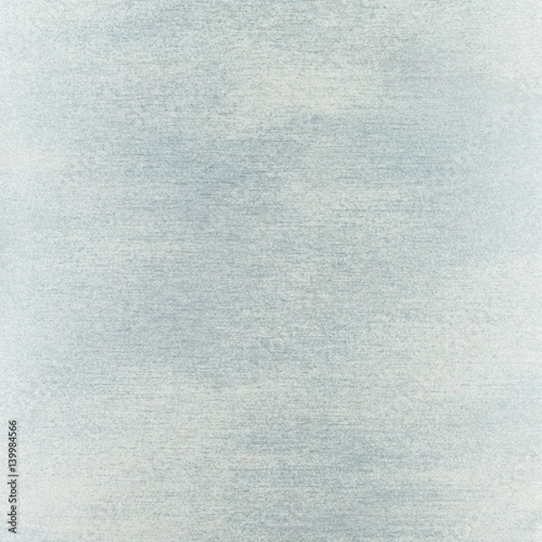 Obraz Blue metallic sparkling background