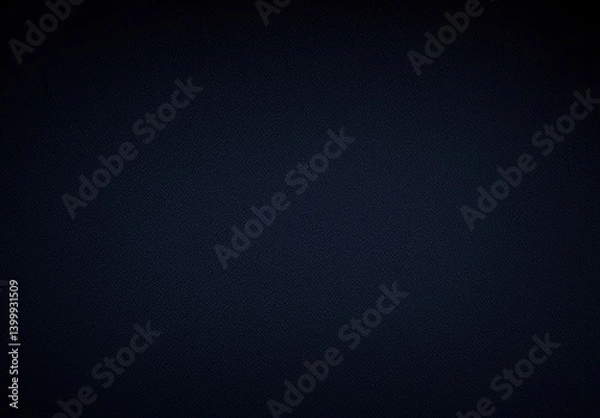 Fototapeta Elegant Dark Background Featuring Subtle Gradients and Soft Glows for Modern Designs