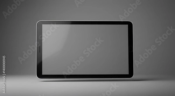 Obraz Digital Canvas AI Generated