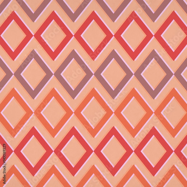 Fototapeta Dynamic and fascinating overlay background, perfect for adding depth and style to digital and creative designs.