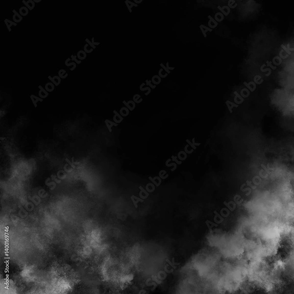 Fototapeta Dynamic and fascinating overlay background, perfect for adding depth and style to digital and creative designs.