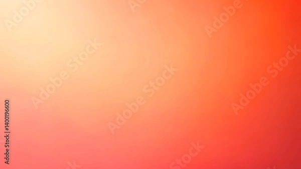 Obraz An abstract gradient background