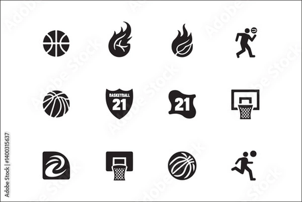 Fototapeta Basketball Silhouette Vector | Player SVG | Slam Dunk Clipart PNG

Basketball Player SVG | Dribble & Dunk Silhouette | Sports Vector Art

Basketball Action Silhouette | Jump Shot SVG Cut File | Sports