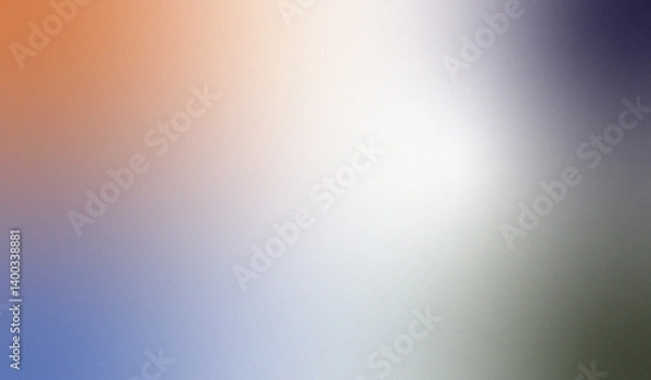 Obraz Multicolor background, digital presentation wallpaper, color gradient