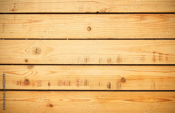 Fototapeta Background and texture with pine wood