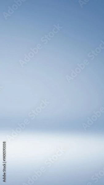 Fototapeta A contemporary background featuring a vibrant gradient of colors