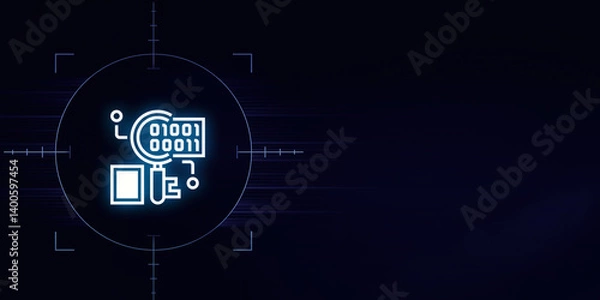 Fototapeta Proactive Vulnerability Detection Before Production Release