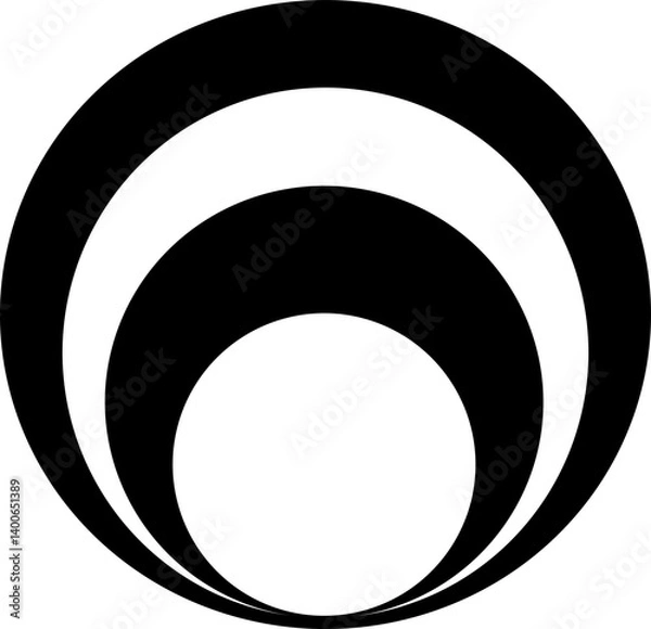 Obraz background illustration