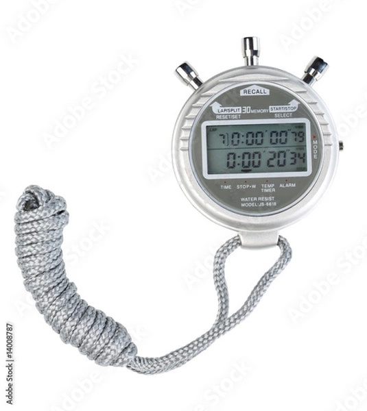 Obraz Stopwatch