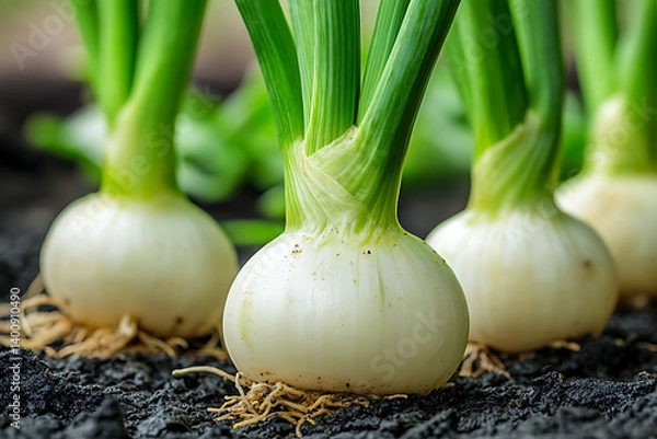 Obraz Various types of vegetables, such as carrots, broccoli, tomatoes, and spinach, provide many nutritional values and can be consumed raw, cooked, or roasted.


