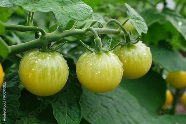 Obraz Various types of vegetables, such as carrots, broccoli, tomatoes, and spinach, provide many nutritional values and can be consumed raw, cooked, or roasted.


