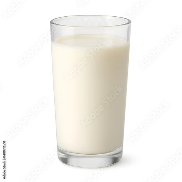 Obraz Milk PNG