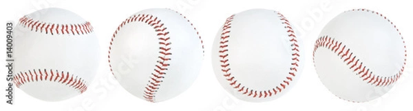 Obraz Baseball
