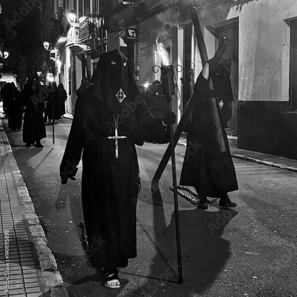 Obraz Semana Santa Setabense