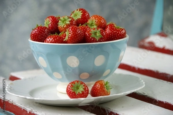 Obraz Süßer Sommer