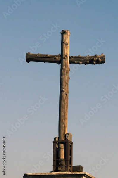 Obraz Cross