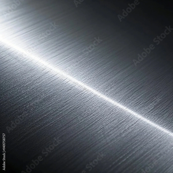 Obraz abstract metal background