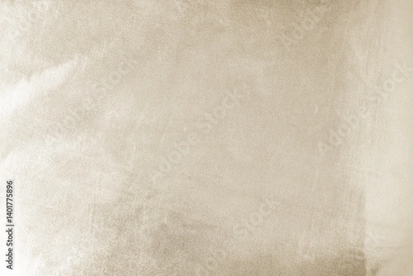 Obraz Light soft pale pastel brown golden beige nude white abstract background. Shiny silk fabric. Metallic shine. Light reflection. Design.