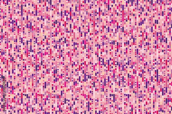 Fototapeta 背景　カラフル　模様