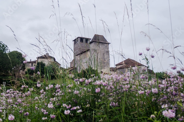 Obraz Siorac de RIberac