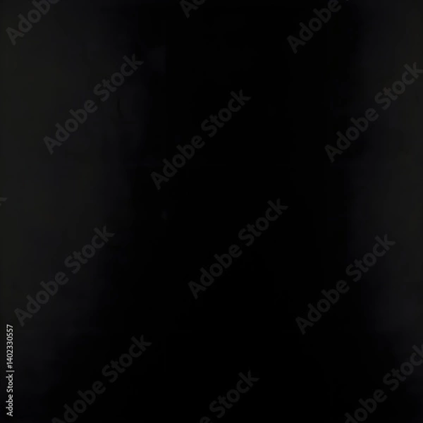 Fototapeta dark background with light Genertaive Ai