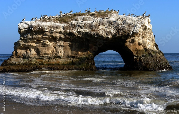 Obraz natural bridges