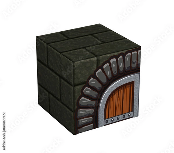 Obraz Mockups Design