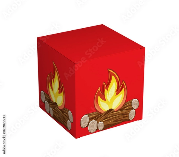 Obraz Mockups Design