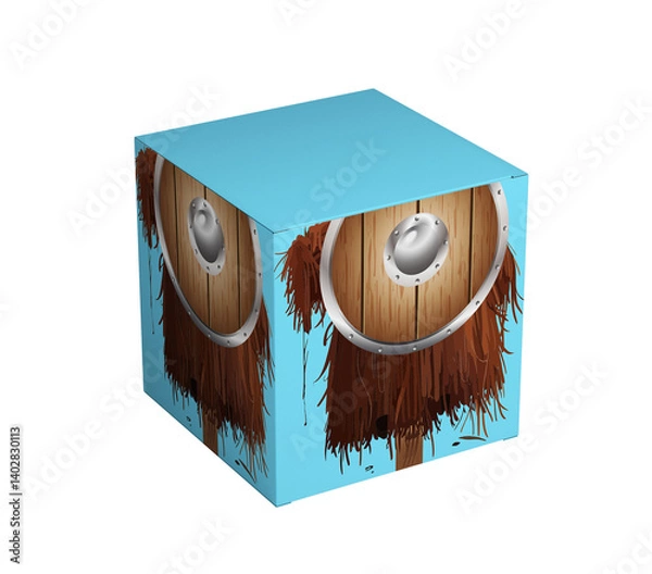 Obraz Mockups Design