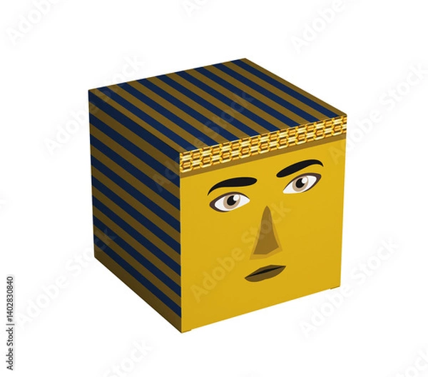 Obraz Mockups Design